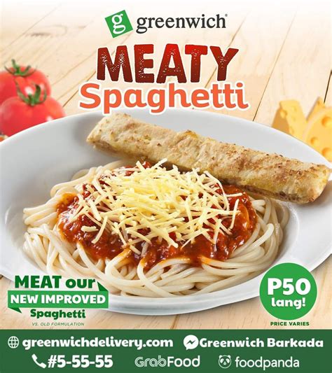 spaghetti cotabato|Greenwich Cotabato Highway .